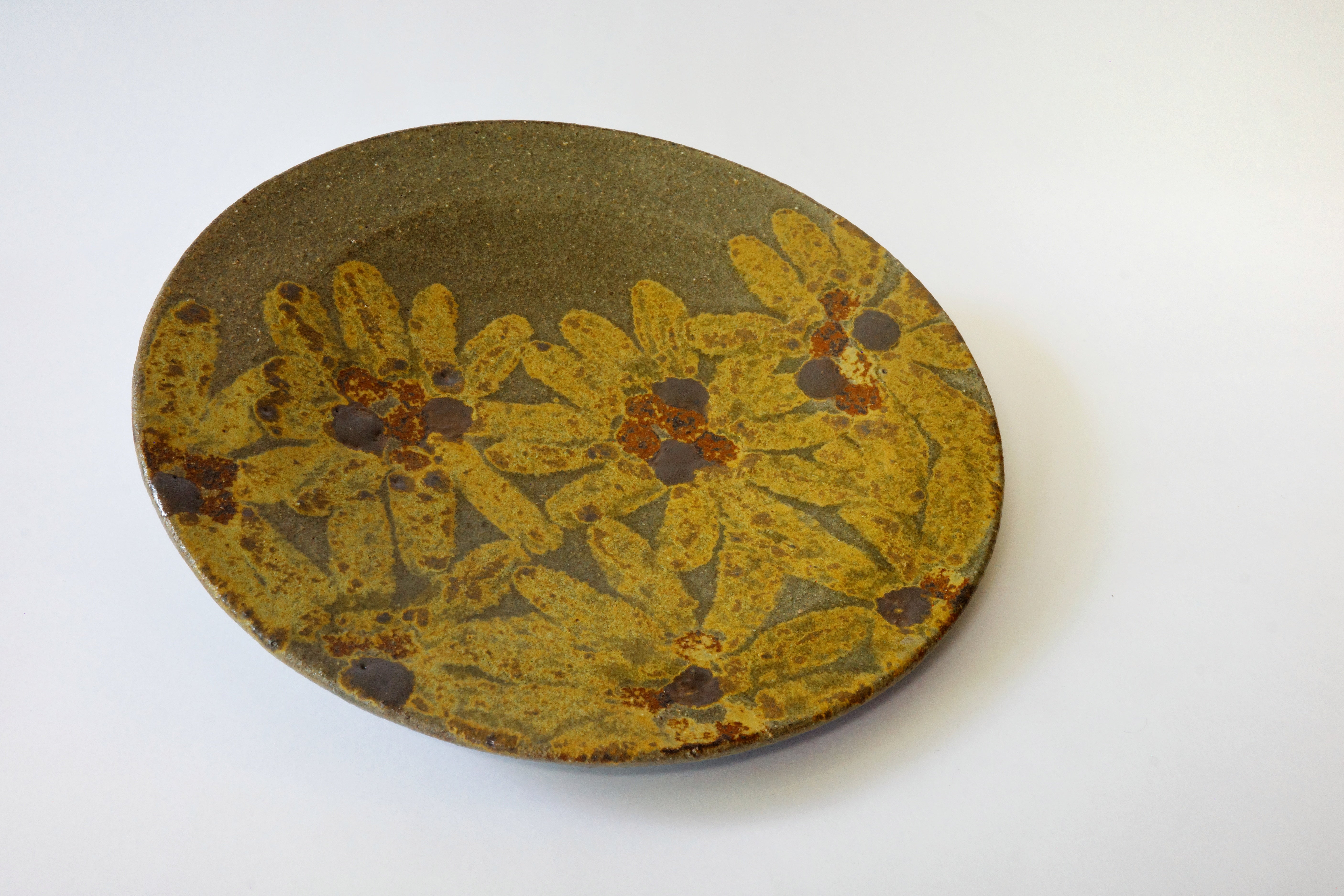 Seigo Kaneyuki/Teshima Island Garden Two-Person Exhibition - Autumnal –  IRODORI TABLE / pottery & tableware