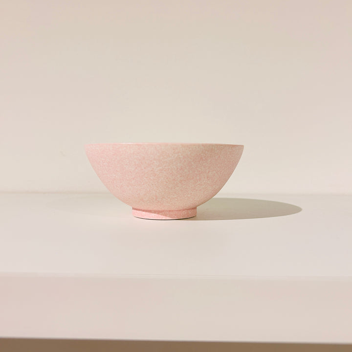 Egg texture Bowl (soup bowl)