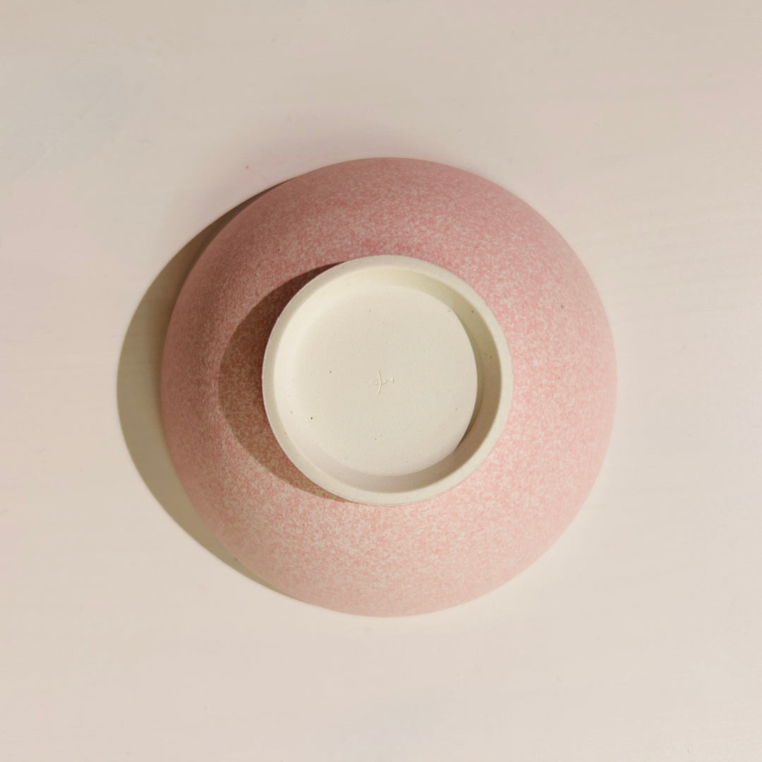 Egg texture Bowl (soup bowl)