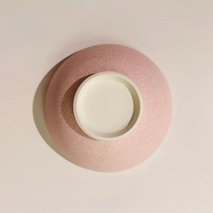 Egg texture Bowl (soup bowl)