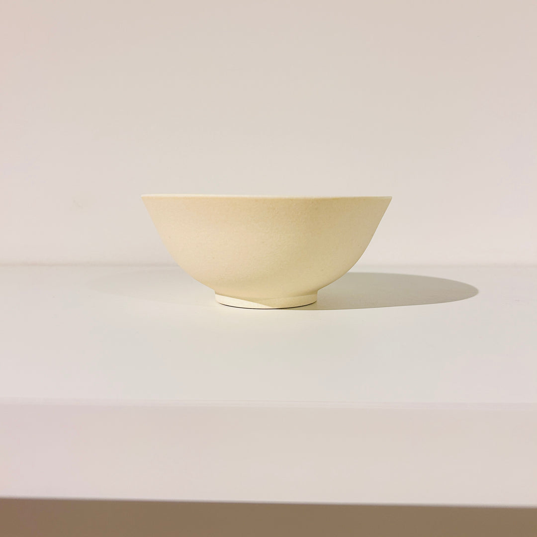 Egg texture Bowl (soup bowl)