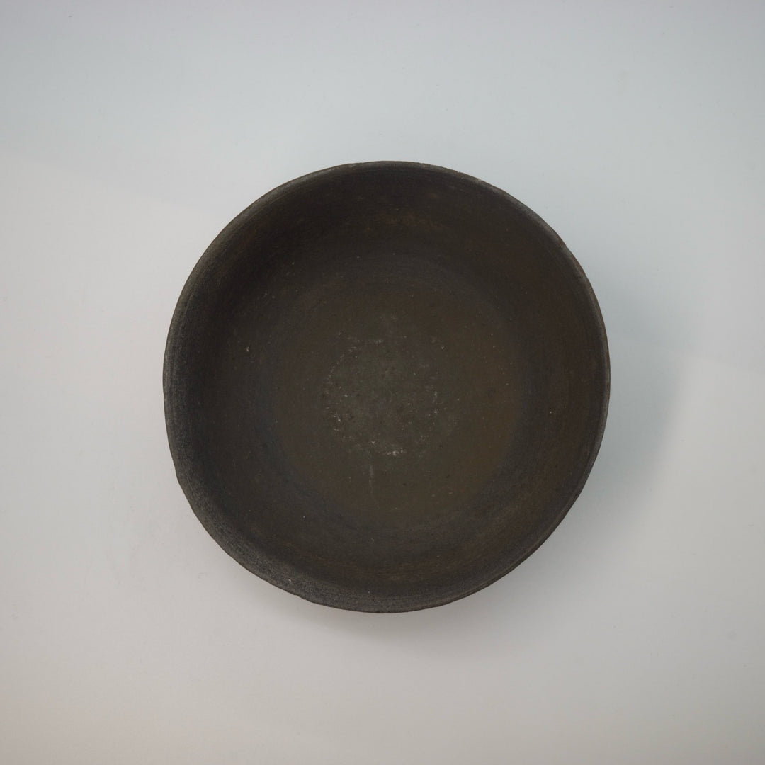 Yakishime rice bowl