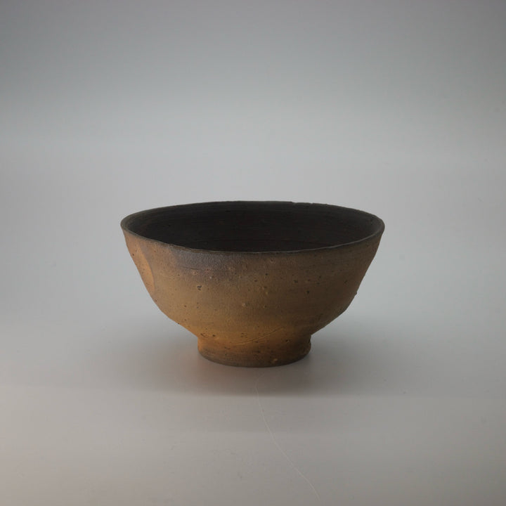 Yakishime rice bowl