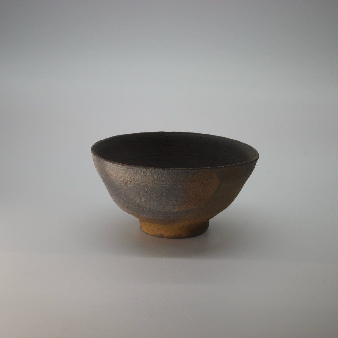 Yakishime rice bowl