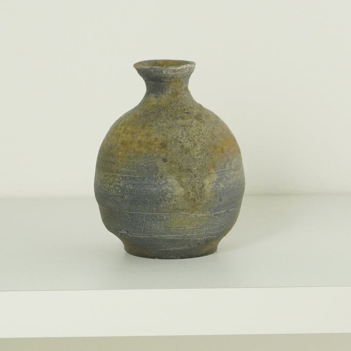 Sake bottle 89