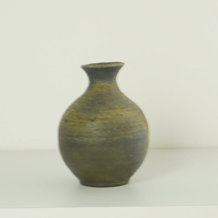 Sake bottle 89
