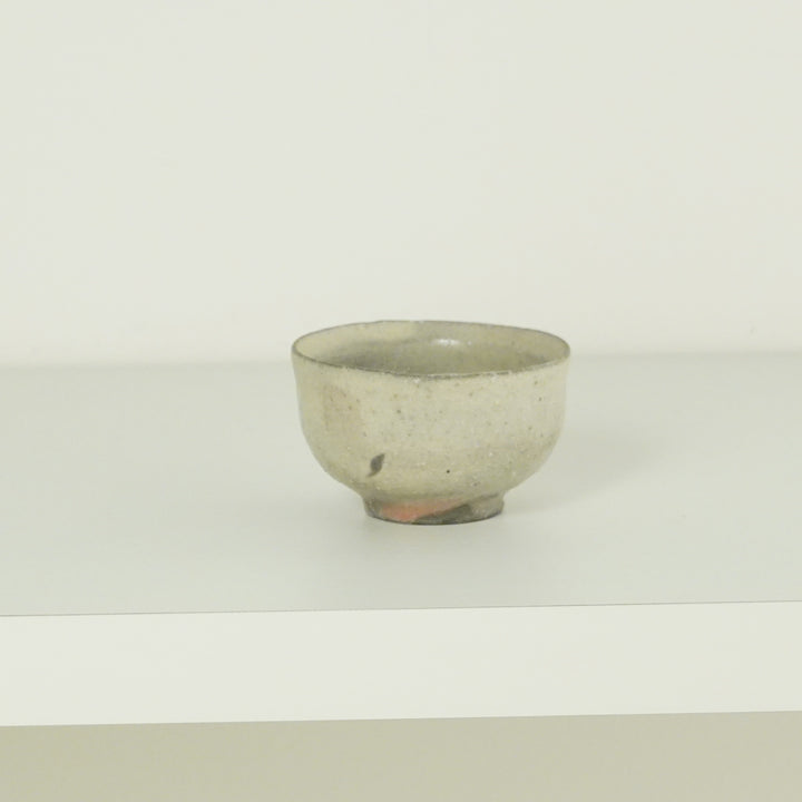 粉引ぐい吞み1