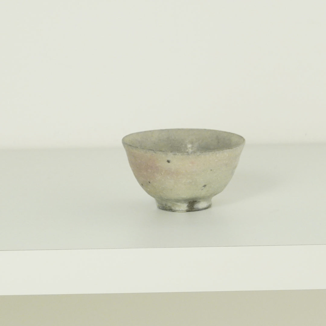 Kohiki sake cup2
