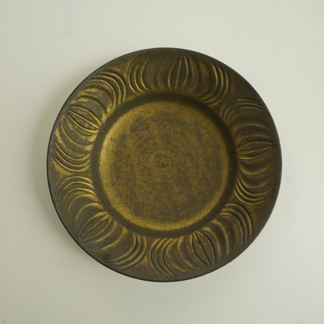 Antique Plates