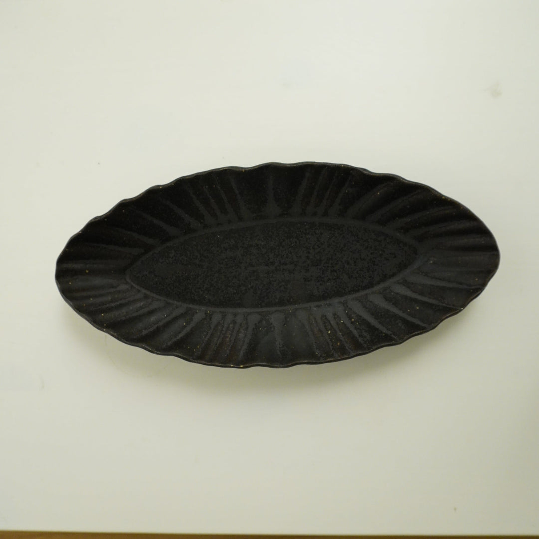 kai plate long