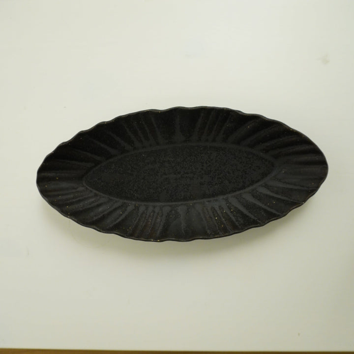 kai plate long