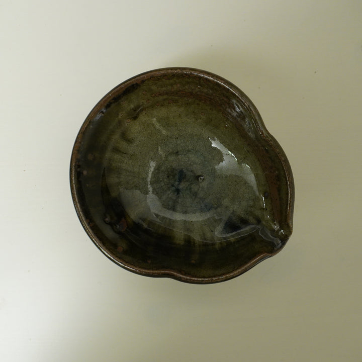 笠掛瓢鉢