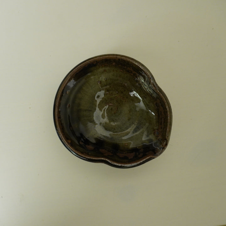 笠掛瓢鉢