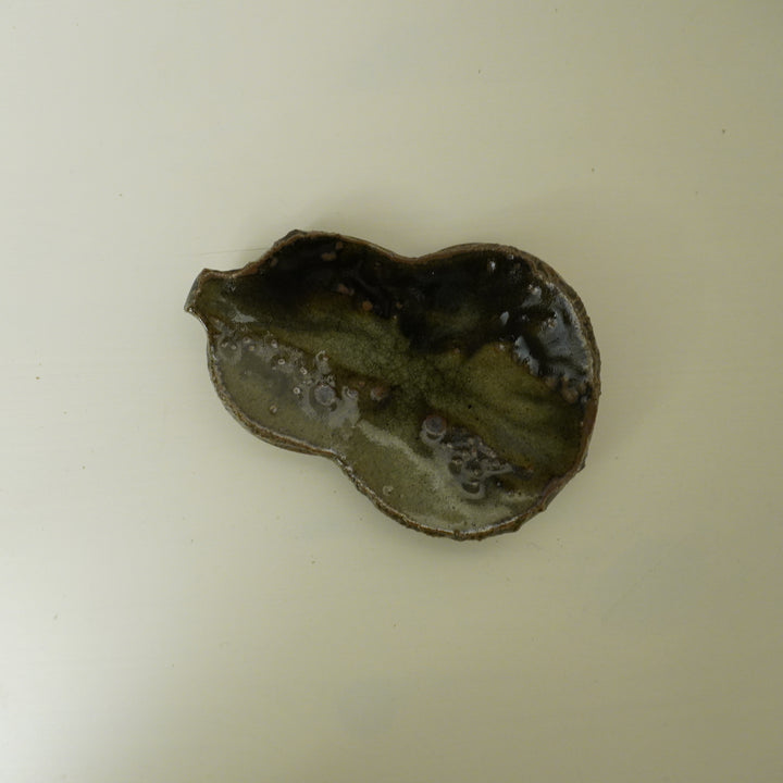 Hyotan Small Plate