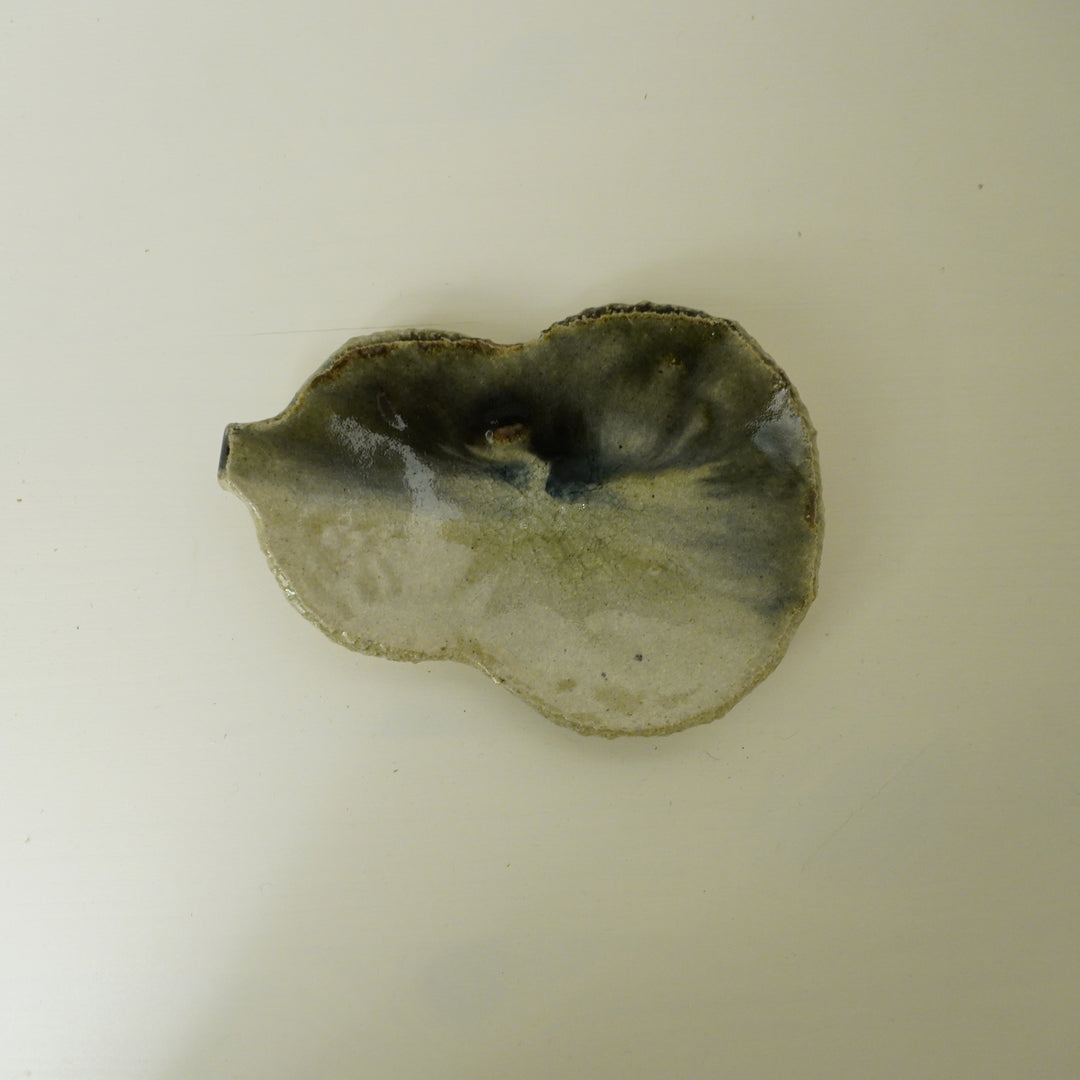 Hyotan Small Plate