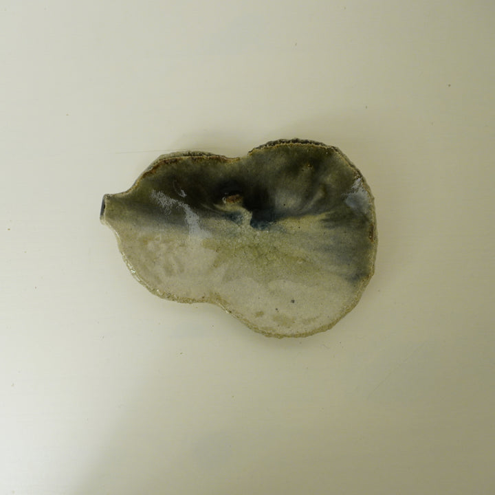 Hyotan Small Plate