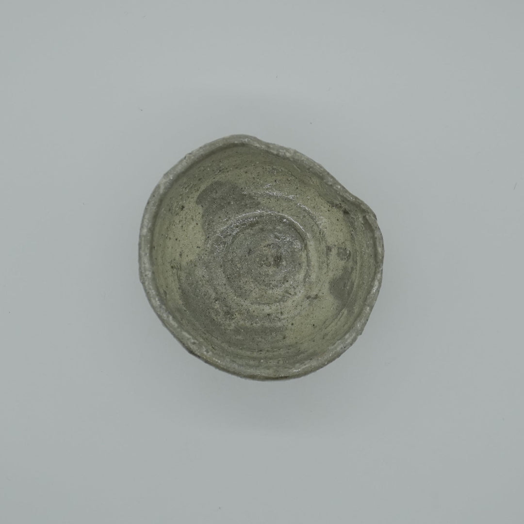 21 小抹茶茶碗