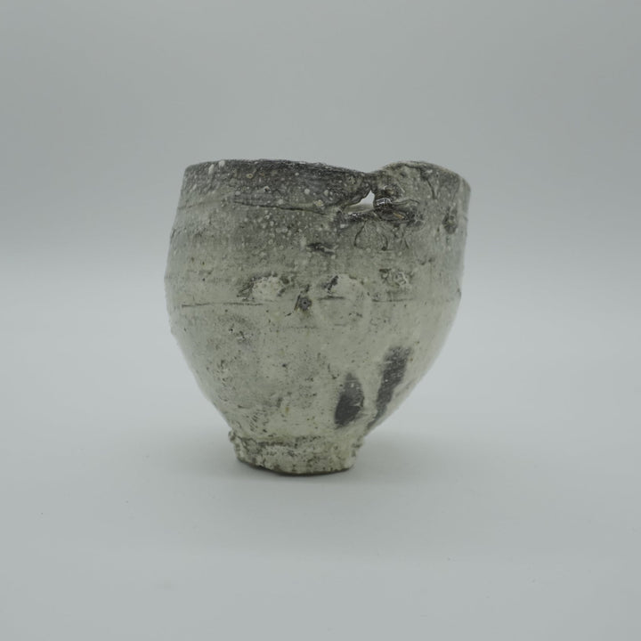 T-5 TAO粉引茶碗