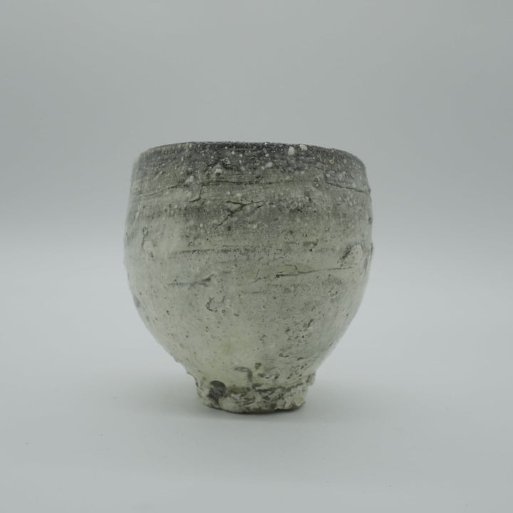 T-5 TAO粉引茶碗