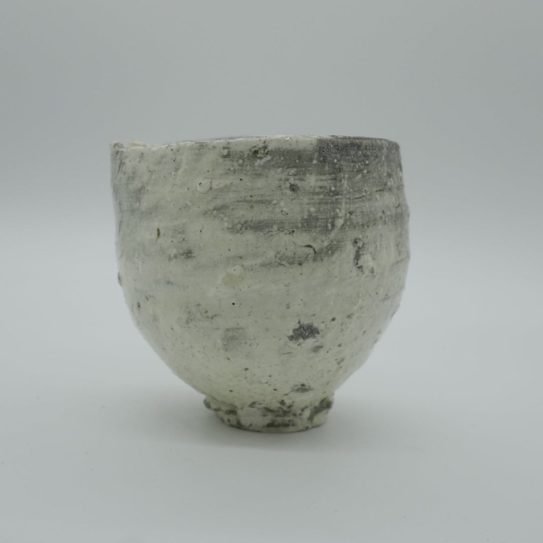 T-5 TAO粉引茶碗