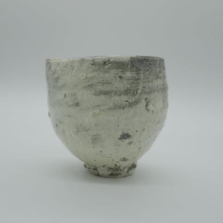 T-5 TAO粉引茶碗