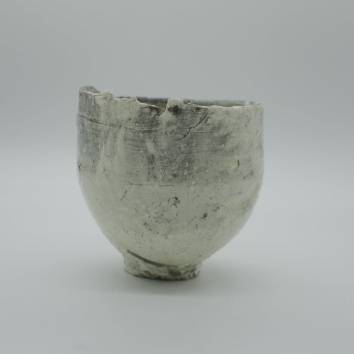 T-5 TAO粉引茶碗