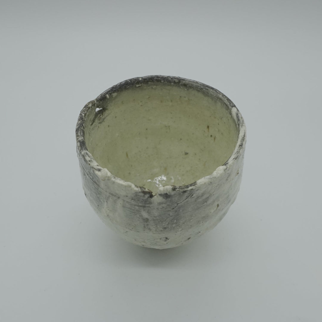 T-5 TAO粉引茶碗