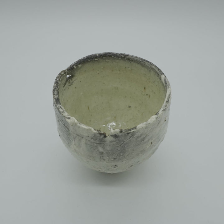 T-5 TAO粉引茶碗