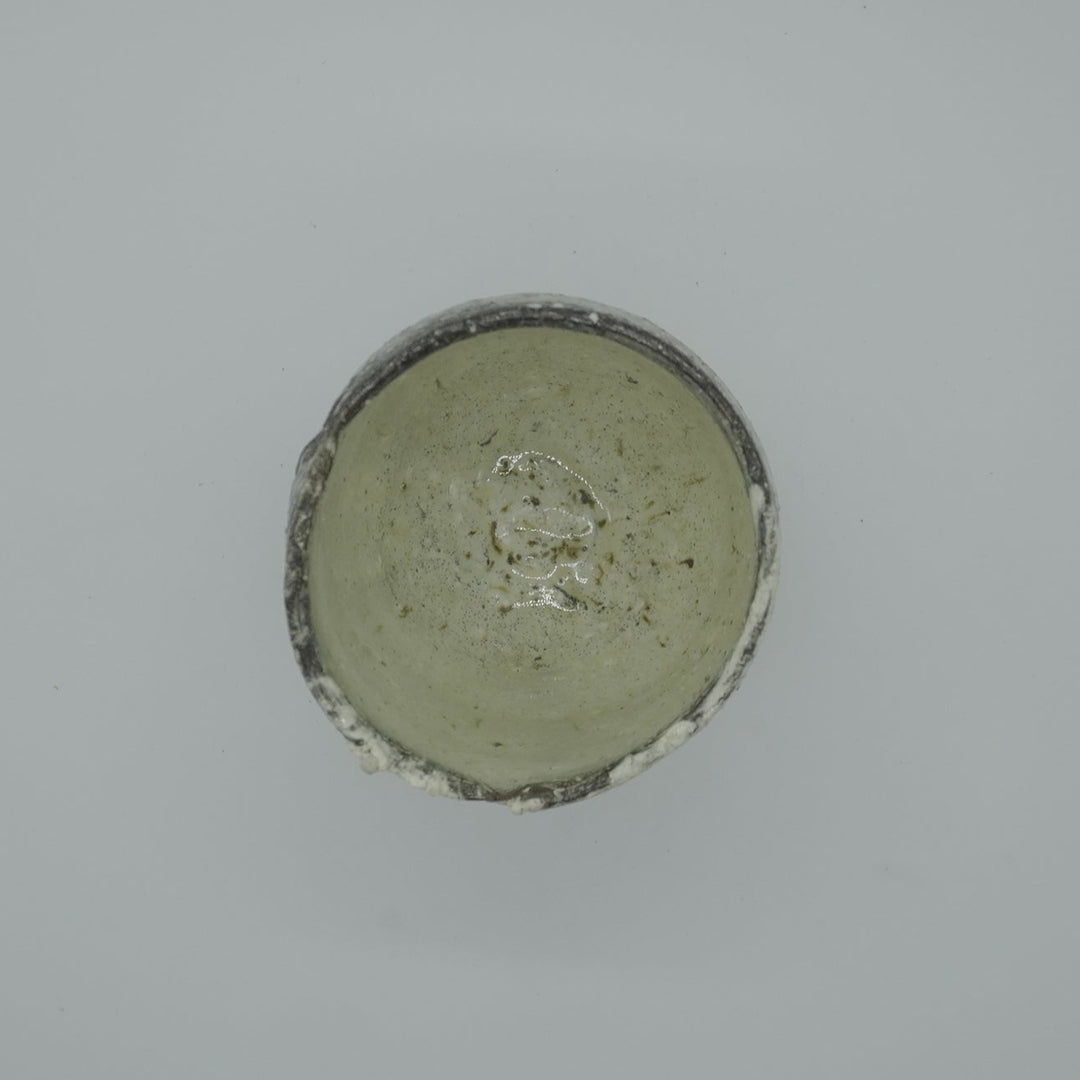 T-5 TAO粉引茶碗