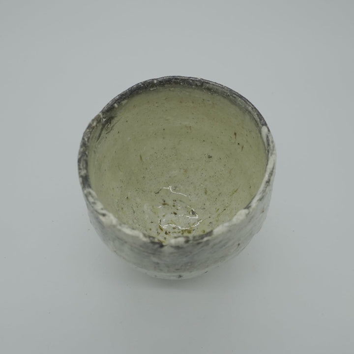 T-5 TAO粉引茶碗