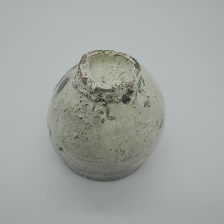 T-5 TAO粉引茶碗