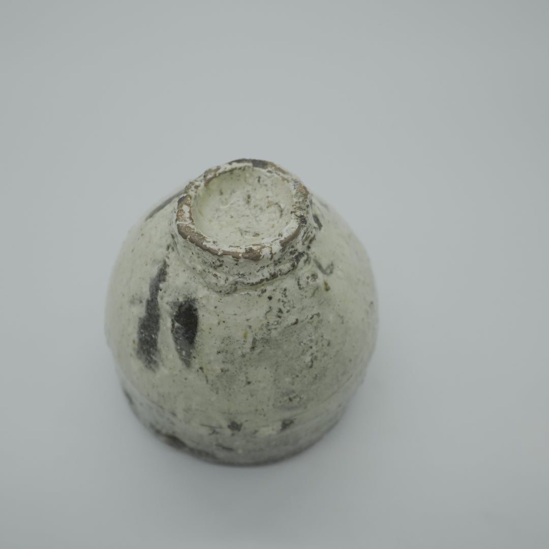 T-5 TAO粉引茶碗