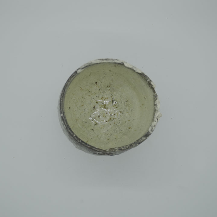T-5 TAO粉引茶碗