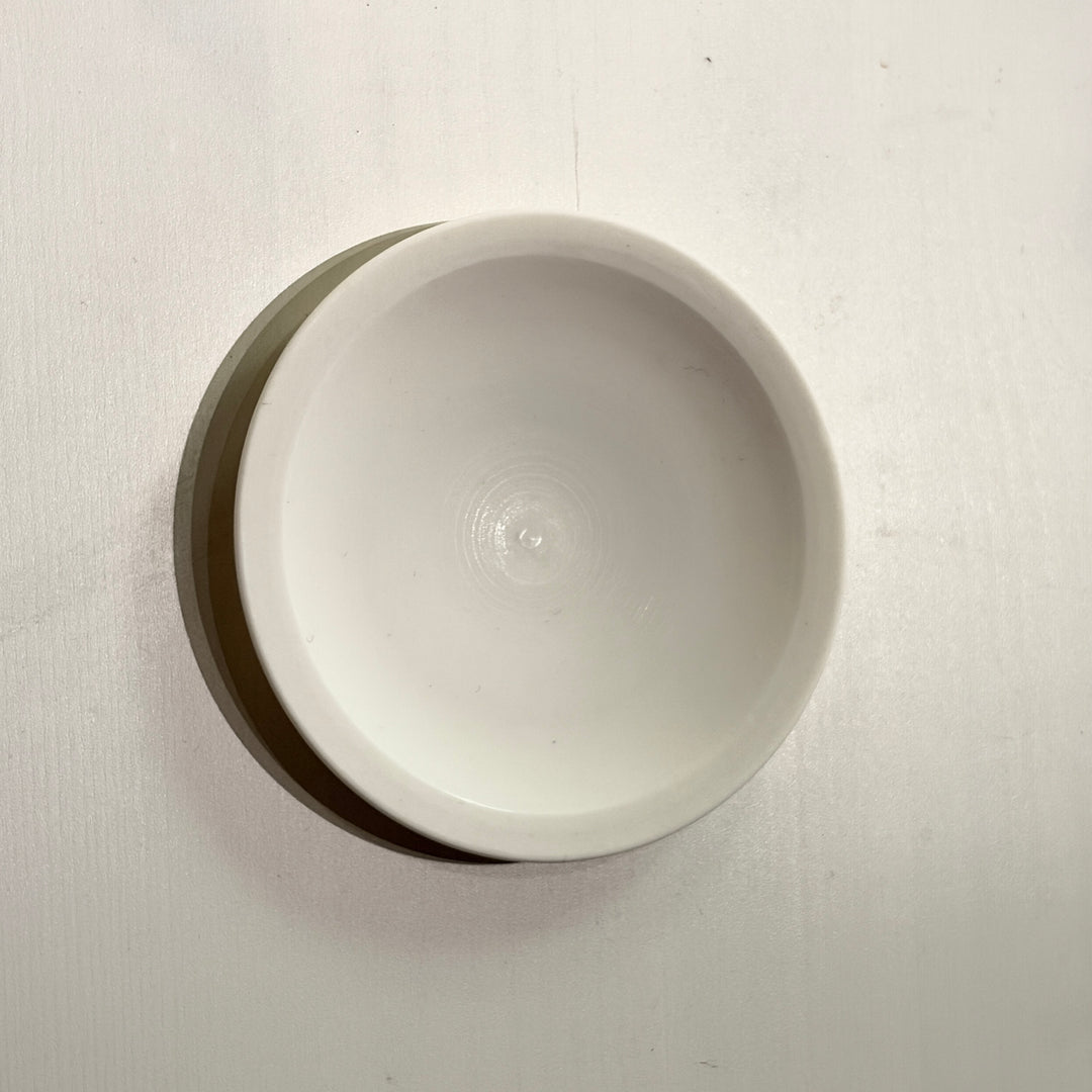 松岡瑞起　3寸小皿