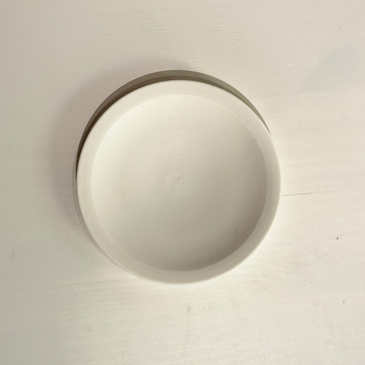 松岡瑞起　3寸小皿