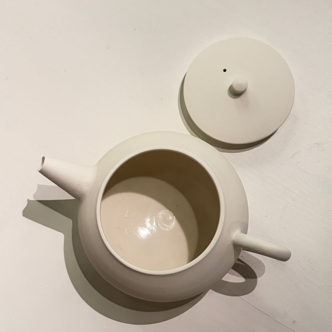 松岡瑞起　急須