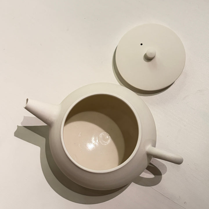 松岡瑞起　急須