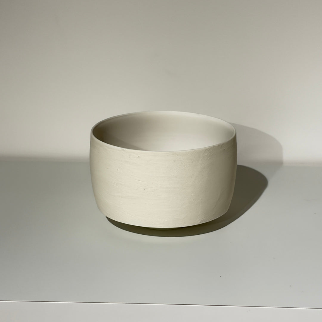松岡瑞起　抹茶碗