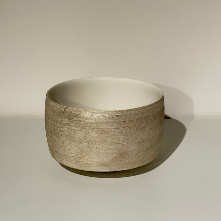 松岡瑞起　抹茶碗