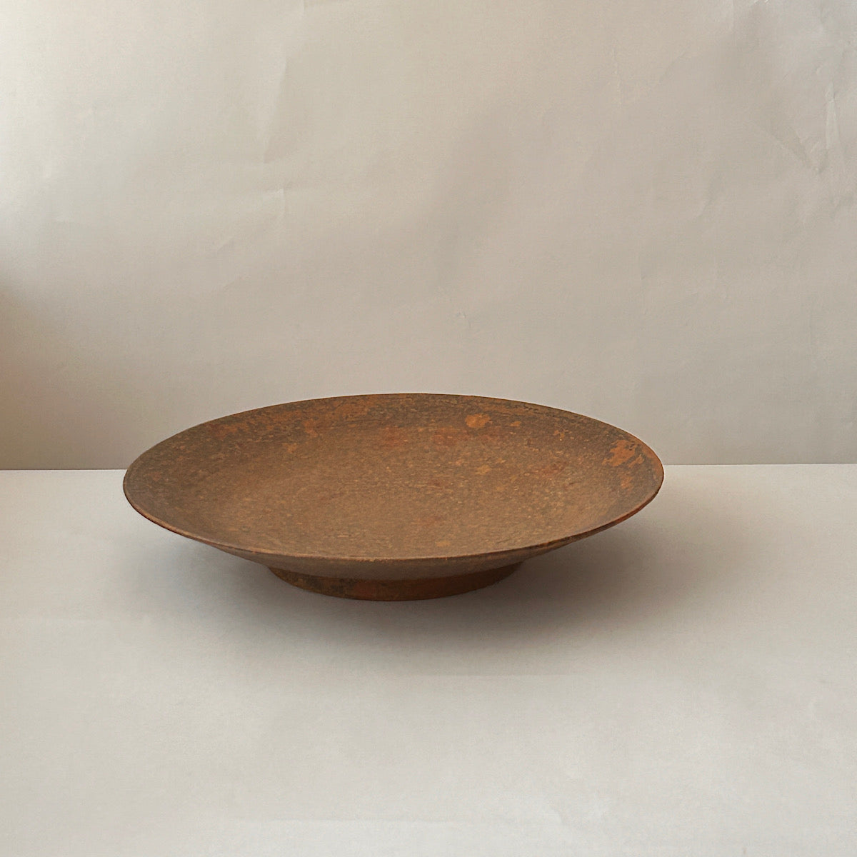 潤 8寸皿 – IRODORI TABLE / pottery & tableware