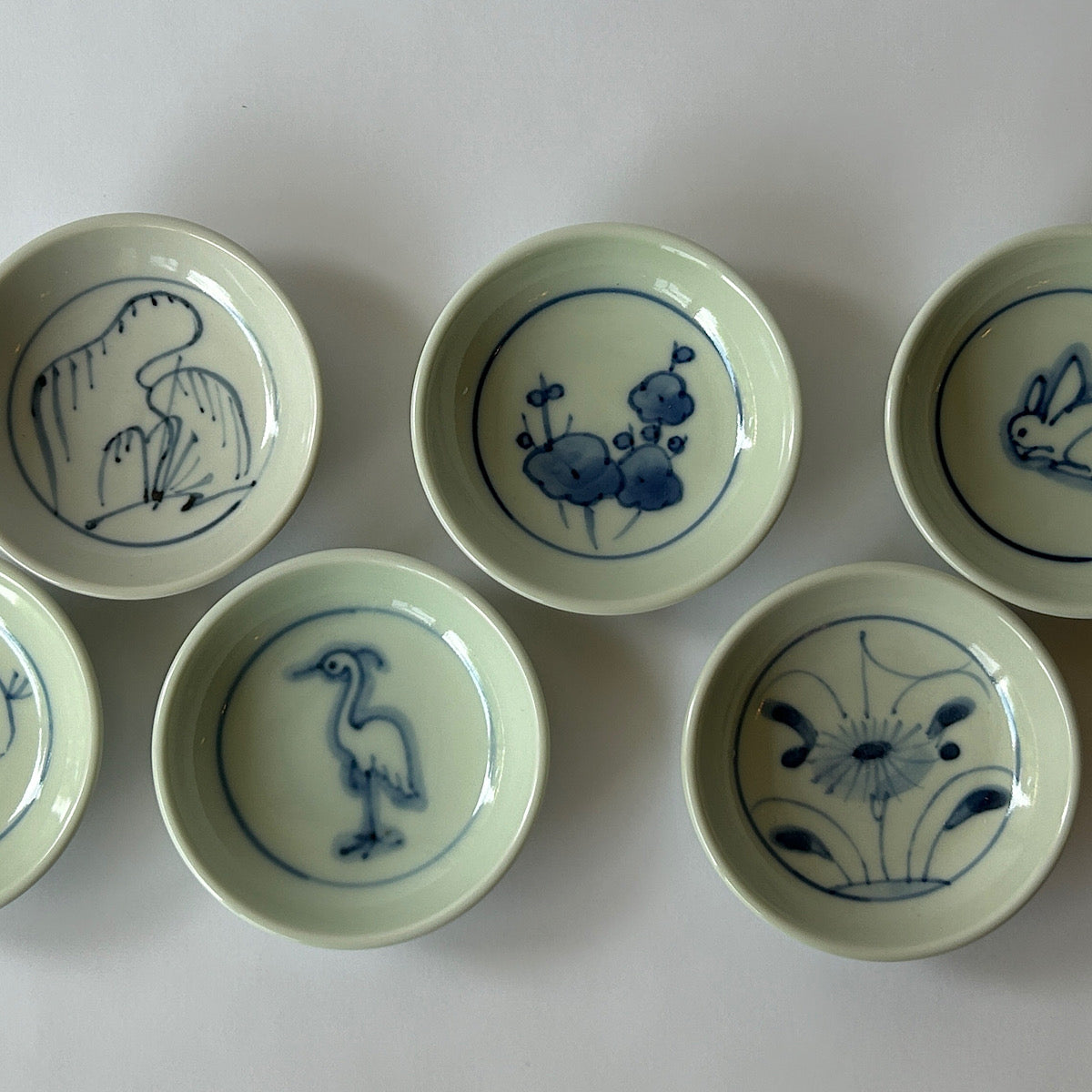 大日窯（だいにちがま） – IRODORI TABLE / pottery & tableware