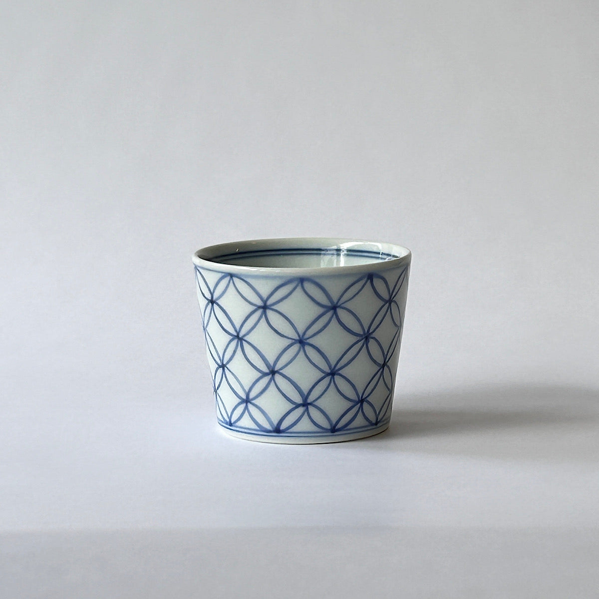 染付そば猪口 – IRODORI TABLE / pottery & tableware 染付そば猪口 – IRODORI TABLE / pottery & tableware
