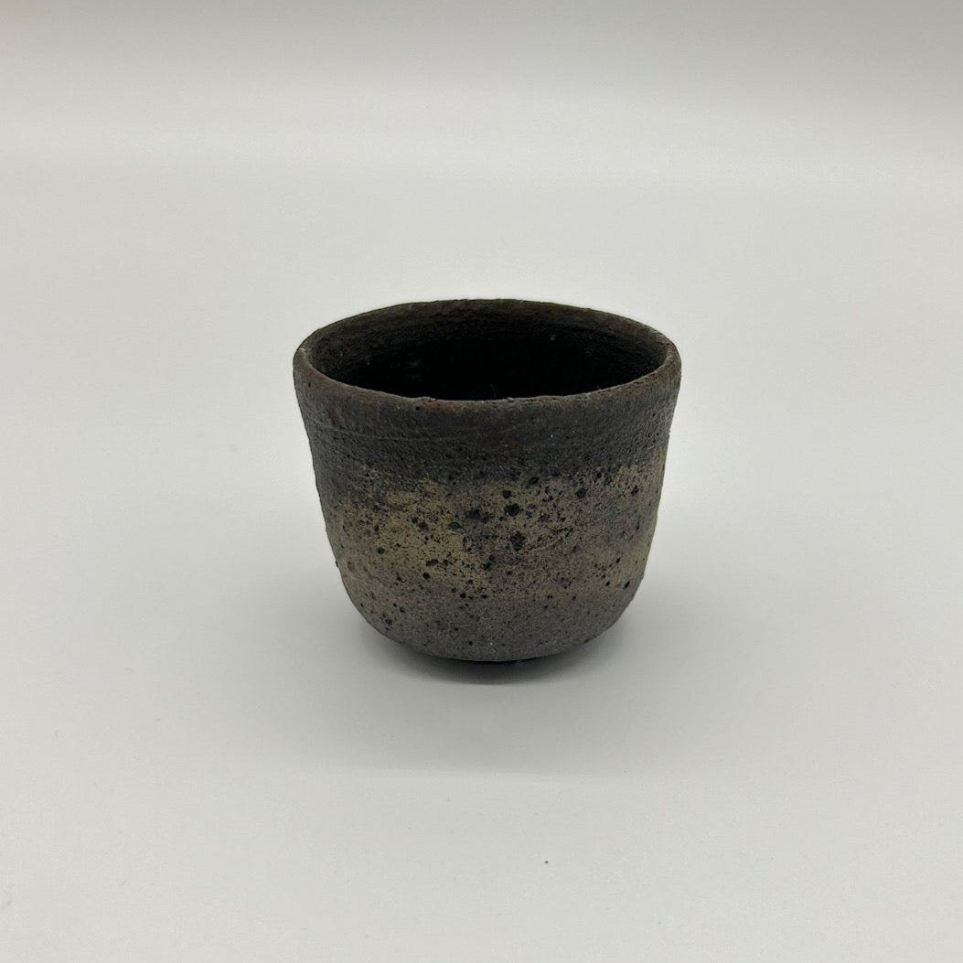 Sake cup