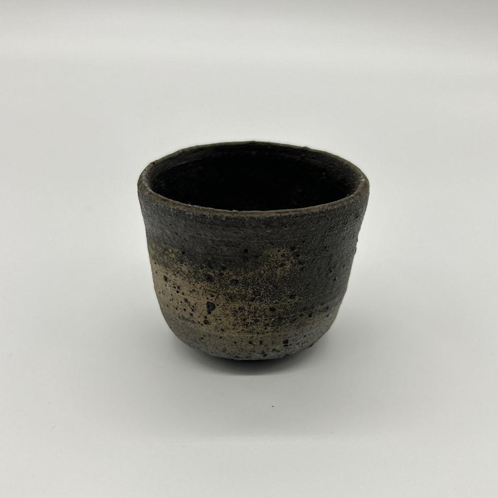 Sake cup