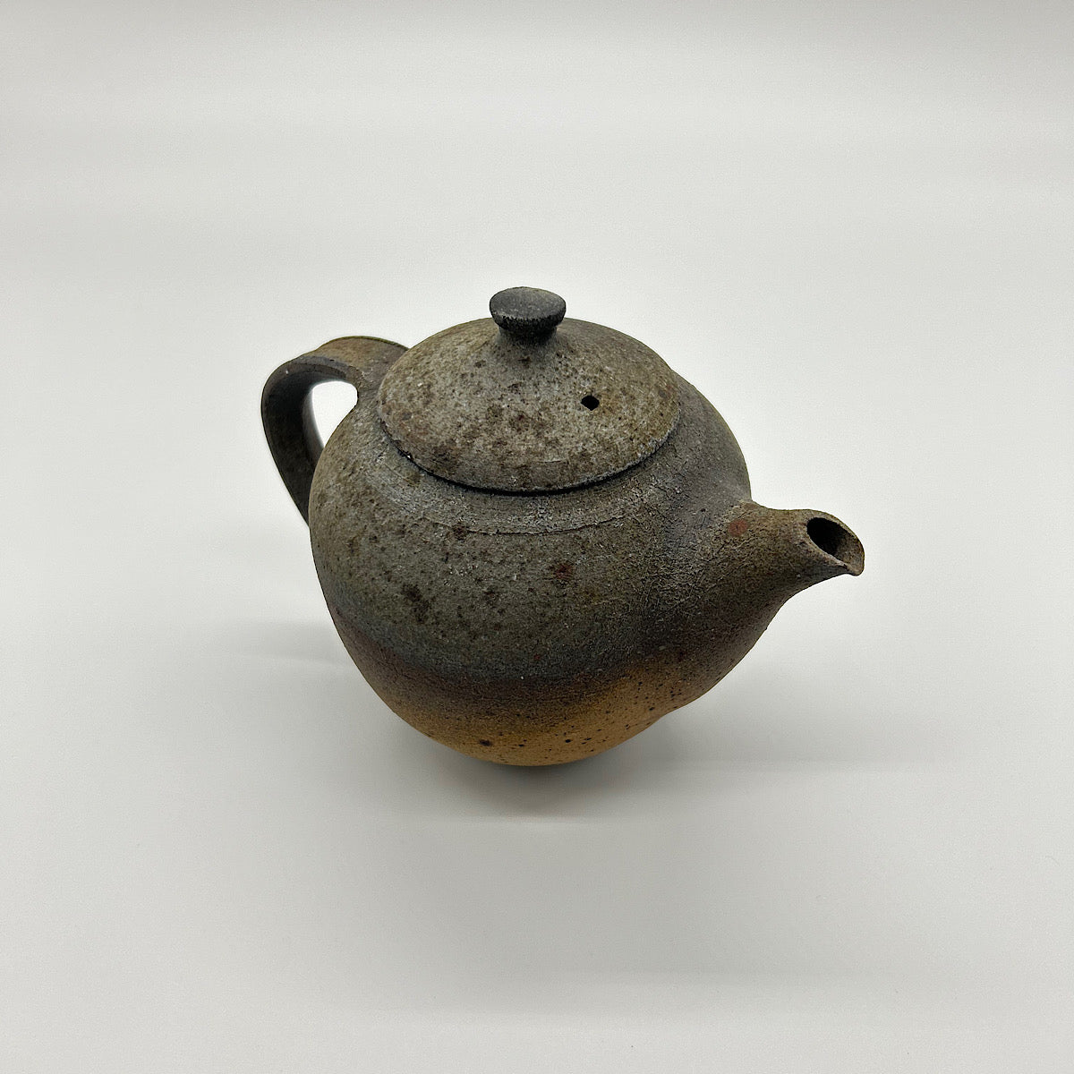 ハンドポット　急須 急須・ポット・片口・ピッチャー – IRODORI TABLE / pottery