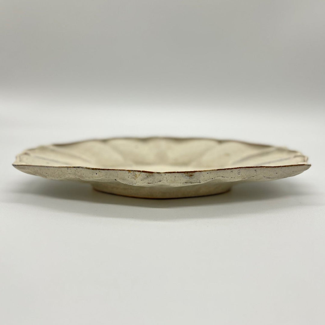 Antiqueshiromoegi Boat Plate