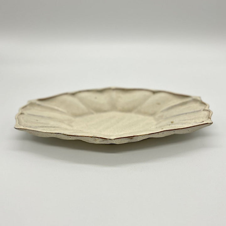 Antiqueshiromoegi Boat Plate