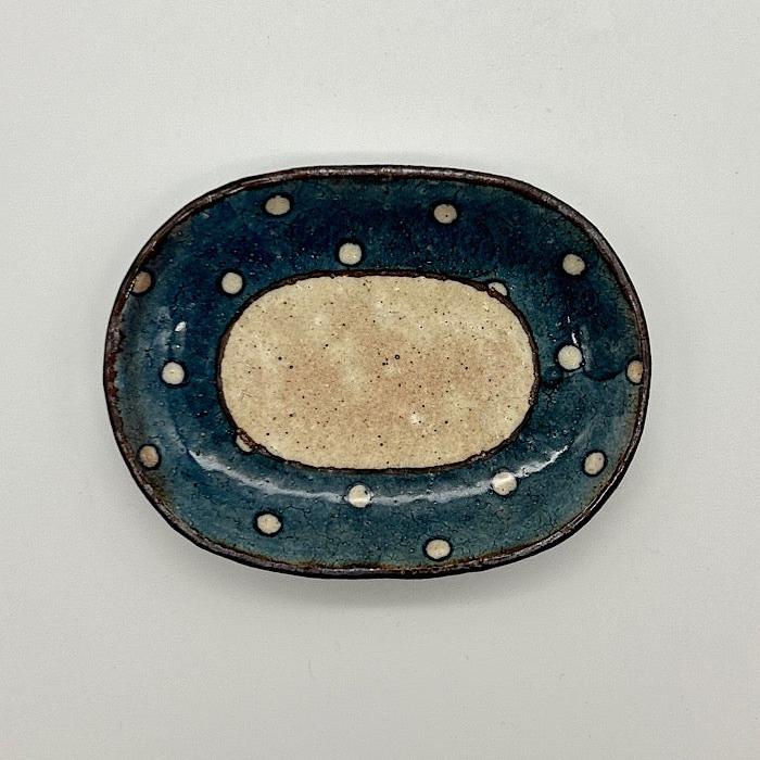大山 文女(おおやま あやめ) – IRODORI TABLE / pottery 大山 文女(おおやま あやめ) – IRODORI TABLE / pottery