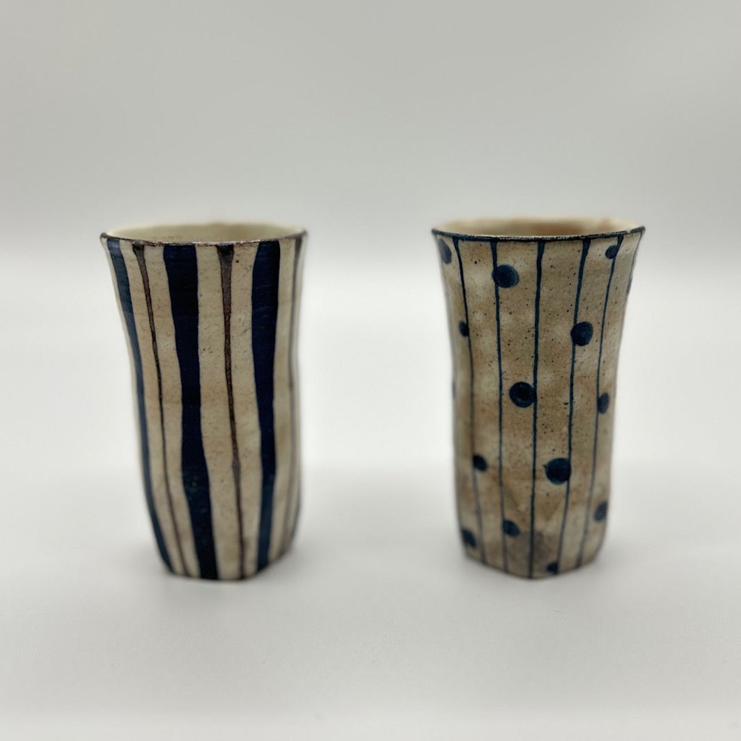 大山 文女(おおやま あやめ) – IRODORI TABLE / pottery 大山 文女(おおやま あやめ) – IRODORI TABLE / pottery
