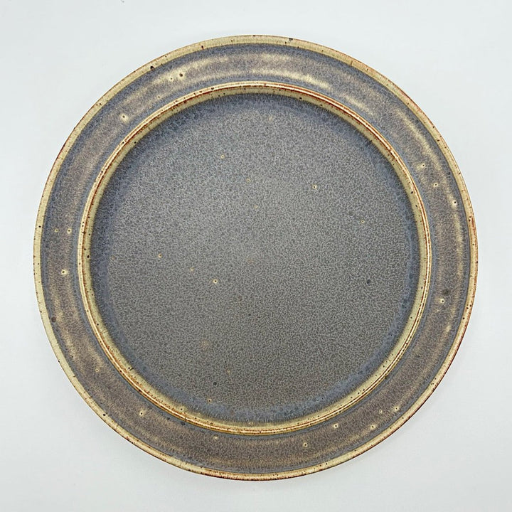 Brim Plate